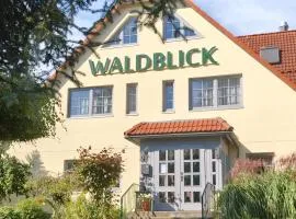 Hotel & Restaurant Waldblick