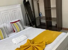 Kitale Comfy