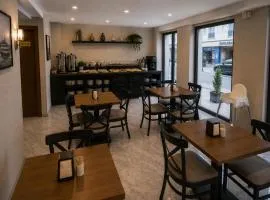 Novarex Hotel