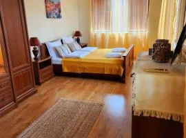 Apartment Villa al Mare 1
