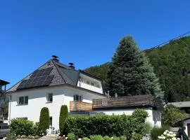 Ferienwohnung Auszeit Döbriach