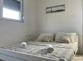 Apartman Milena Temerin
