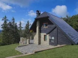 Rogla Chalet Mojca