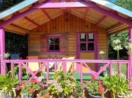 Chalet Zen en Nature