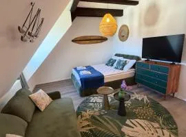 LaVida Surf, Cozy Hideaway Murten & Altstadt