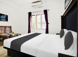 Hotel O Stay Max – hotel w mieście Munnar