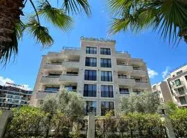 Golden Dunes Primorsko Apartments