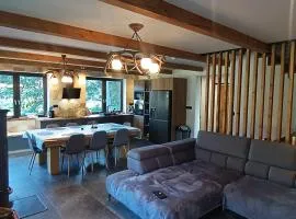 Chalet Martinky
