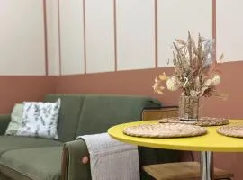 Premium Riviera Apartment- AC,PARKING,WIFI,COMFORT
