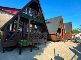 Sa-no Cottages