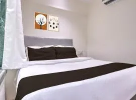Super Hotel O SK Palace