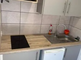 Studio Perpignan