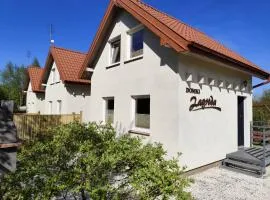 Domki Zagroda