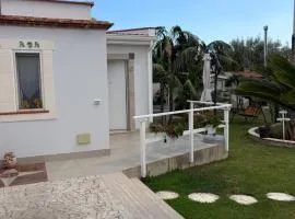 Villa Ada Resort B&B