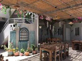 Begonvil Otel