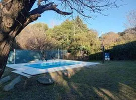 Hermosa Casa con Pileta en las Sierras de Córdoba
