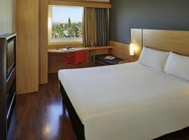 ibis Sorocaba, хотел в Сорокаба
