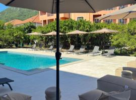 Guesthouse Orlović, hotel en Budva