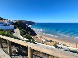 Arrifana Beach- T2 Sun & Surf Flat
