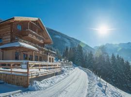 Almgasthof Windischgr&auml;tz