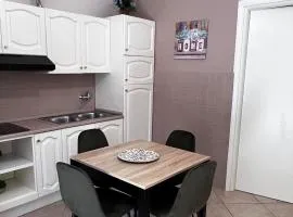 Nonna Croce Home