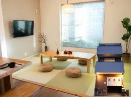 大吉屋3号館 名駅そばの一棟貸し