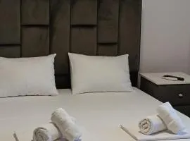 Apartamente 9 Teo