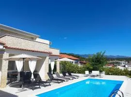 Holiday house Altea , Barbat on the Island Rab