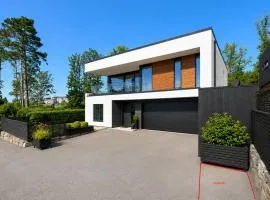 Apartment Dvergsnes