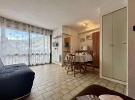 Studio cosy 2/3 pers au cœur de Briançon, proche centre-ville et télécabine - FR-1-330C-42