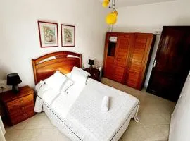 City Center Apartment in Tetouan