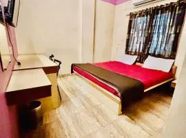 Hotel Shloka