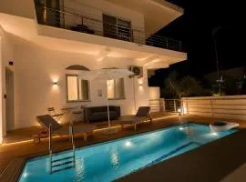 Villa 56 Luxury apartments