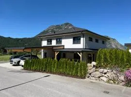 Ferienwohnung Heiterwang