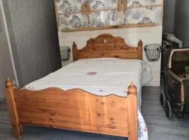 La chambre des Petits Ours