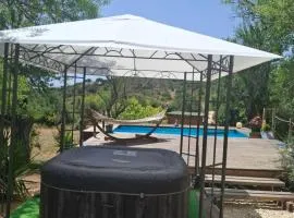 Poco Novo Lodges Loule Algarve