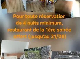 Villa Les Airelles