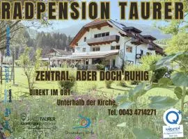 Frühstücks-Radpension Taurer-Thoman