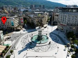 FORUM Square