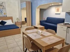 Vittoria Guest House Salerno