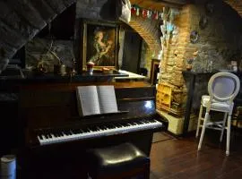 Casa Huber