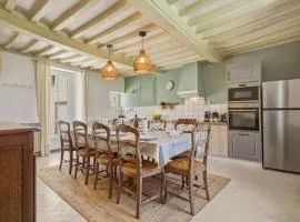 Les Pierres Heureuses - Comfortable House Beach & Sea