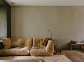 Iori, the Wabi Guesthouse