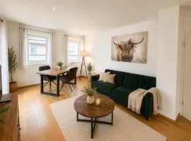 Haus Dippel am Kurpark inklusive Chiemgaukarte