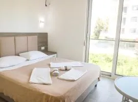Rasi Luxury Apartments