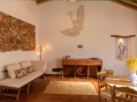 Casa da Portela, Algarve Tradicional - Geoparque Algarvensis