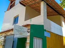 Casa do Seu Lourenço
