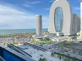 Orbi City All Sea View Apartments