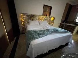 Studio aconchegante - Próx Thermas - Carrara de Carrara