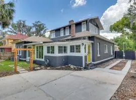 2-Unit Bundle in Eustis: Walk to Ferran Park!
